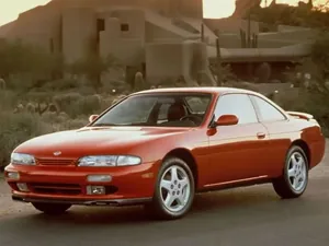 S14 (1995–1998)