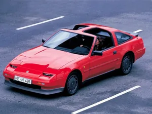 Z31 (1983–1989)