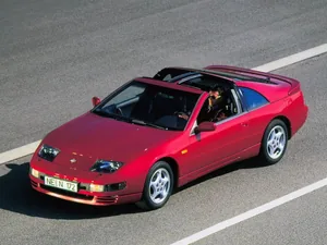 Z32 (1989–2000)