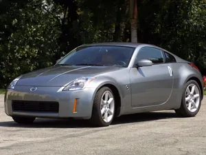 Z33 (2002–2005)