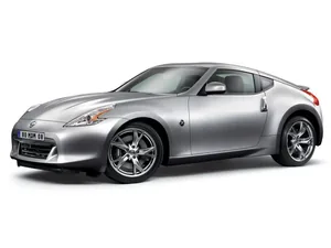 Z34 (2009–2012)