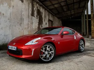 Z34 (2012–2020)