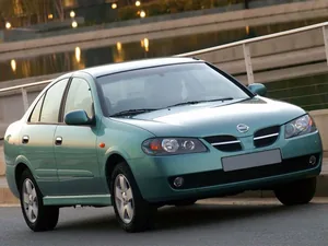 N16 (2002–2006)
