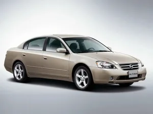L31 (2001–2004)