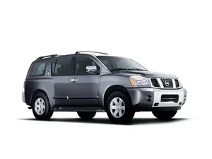TA60 (2003–2007)