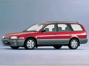 W10 (1993–1995)