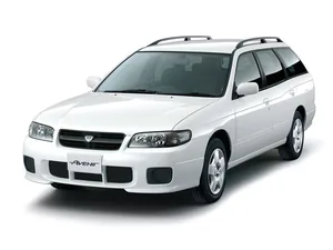 W11 (2000–2002)