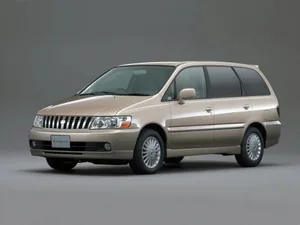 JU30 (1999–2003)