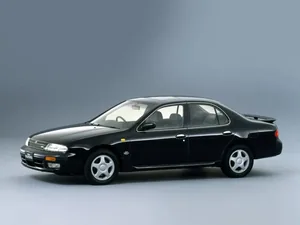 U13 (1993–1995)