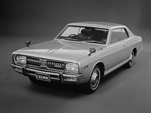 230 (1972–1975)