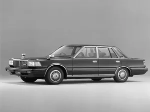Y30 (1983–1999)