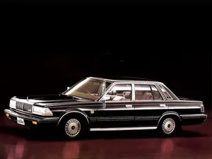 Y30 (1985–1987)