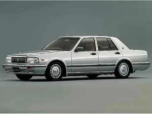Y31 (1987–1991)