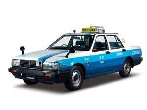 Y31 (1989–2009)