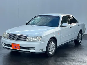 Y34 (1999–2001)