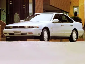 A31 (1992–1994)