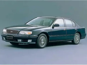 A32 (1994–1996)