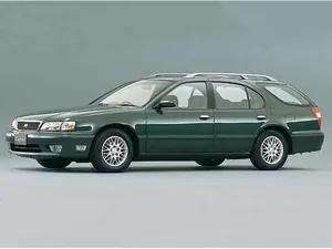 A32 (1999–2000)