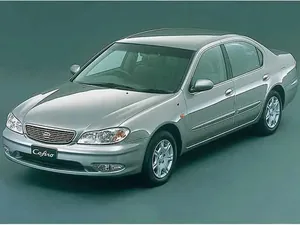 A33 (1998–2007)