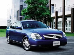 J31 (2003–2008)