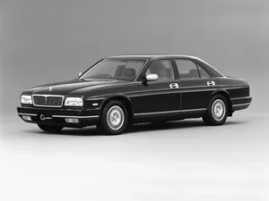 Y32 (1991–1993)