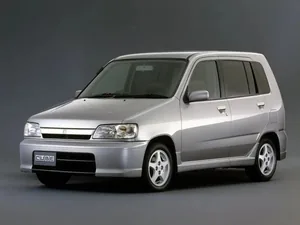 Z10 (1998–2000)