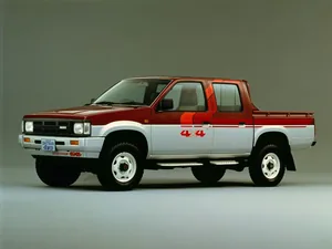 D21 (1985–1992)