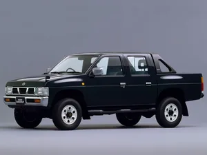 D21 (1992–1995)