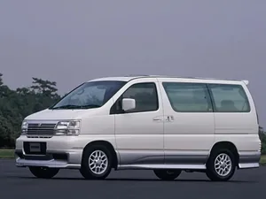 E50 (1997–2000)