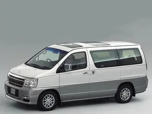 E50 (2000–2002)