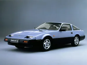 Z31 (1983–1986)