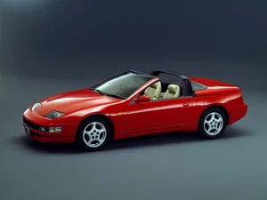 Z32 (1989–1998)