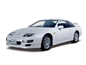 Z32 (1998–2000)