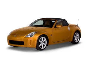 Z33 (2002–2005)