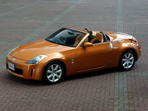 Z33 (2005–2006)