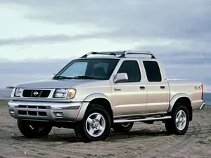 D22 (1997–2000)