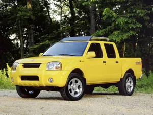 D22 (2000–2004)
