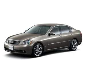 Y50 (2004–2007)