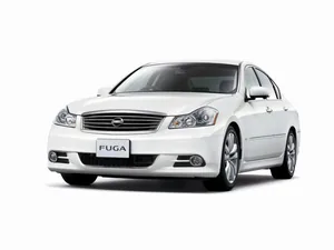 Y50 (2007–2009)