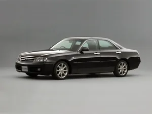 Y34 (2001–2004)