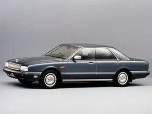 Y31 (1988–1991)