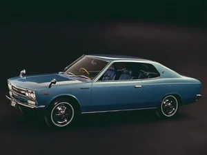 C30 (1968–1972)
