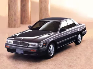 C33 (1991–1992)
