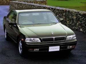 C34 (1994–1997)