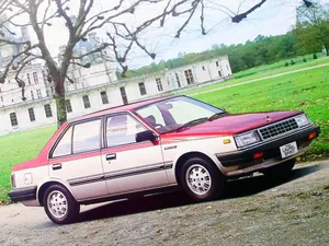 B11 (1983–1986)