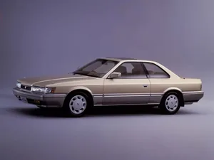 F31 (1986–1988)