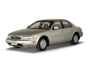Y32 (1992–1996)