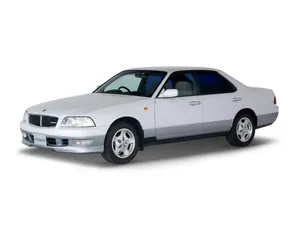 Y33 (1996–1999)