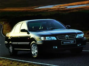 A32 (1994–2000)