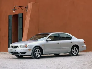 A33 (2000–2005)